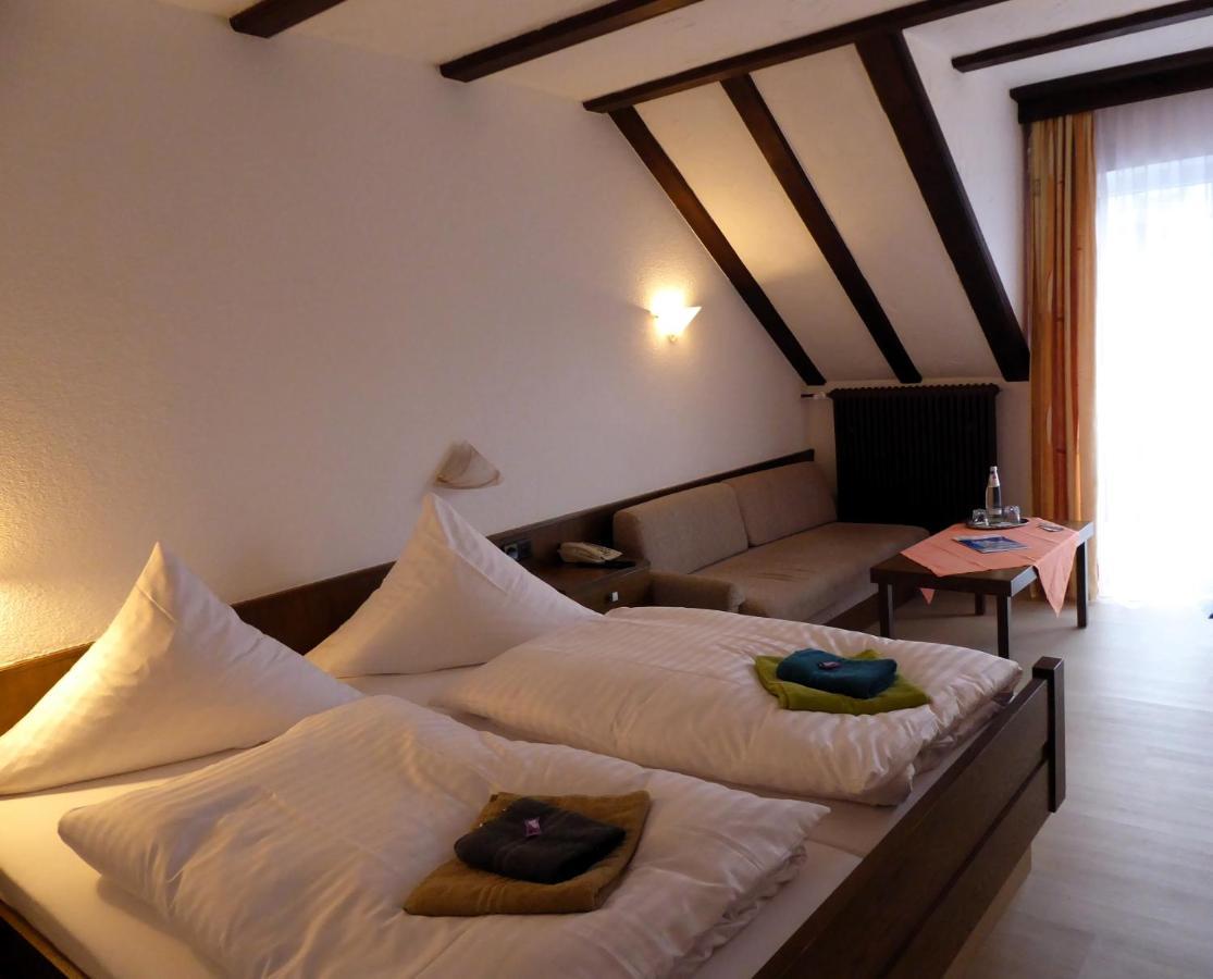 Pension Gasthof Zum Lamm Bischofsheim an der Rhön Exteriör bild
