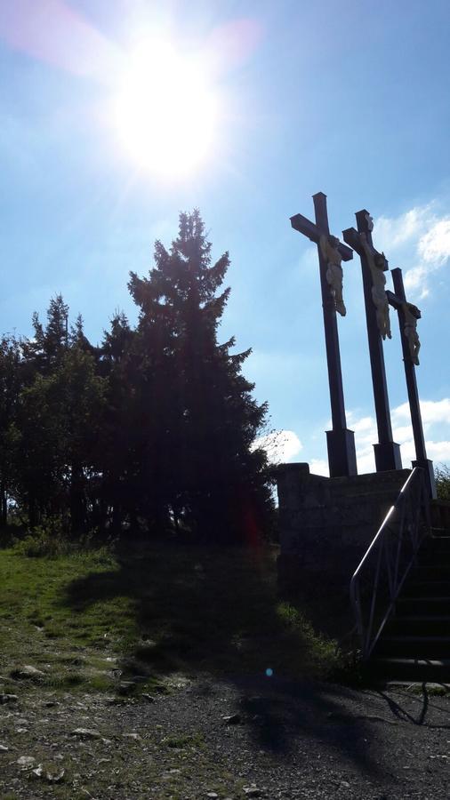 Pension Gasthof Zum Lamm Bischofsheim an der Rhön Rum bild
